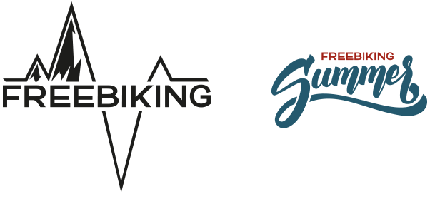 Freebiking