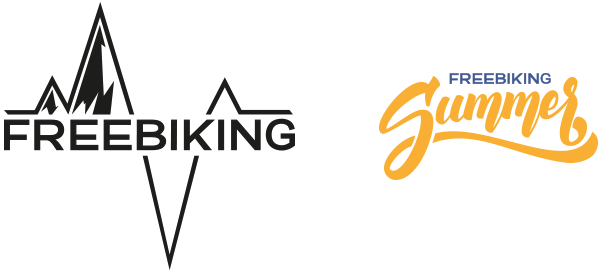 Freebiking