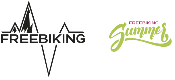 Freebiking